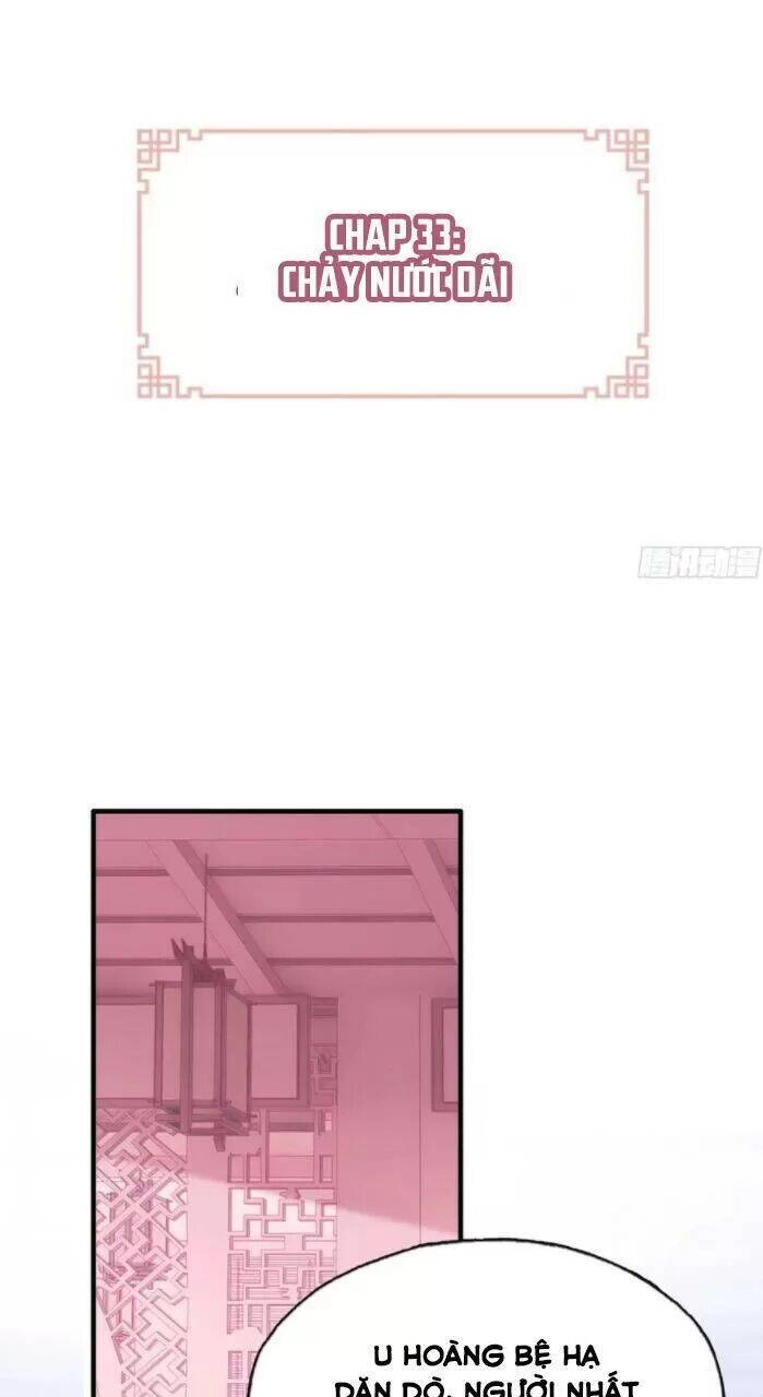 Lại Bị Bệnh Chiều Chuộng Quấn Lấy Chapter 33 - 2