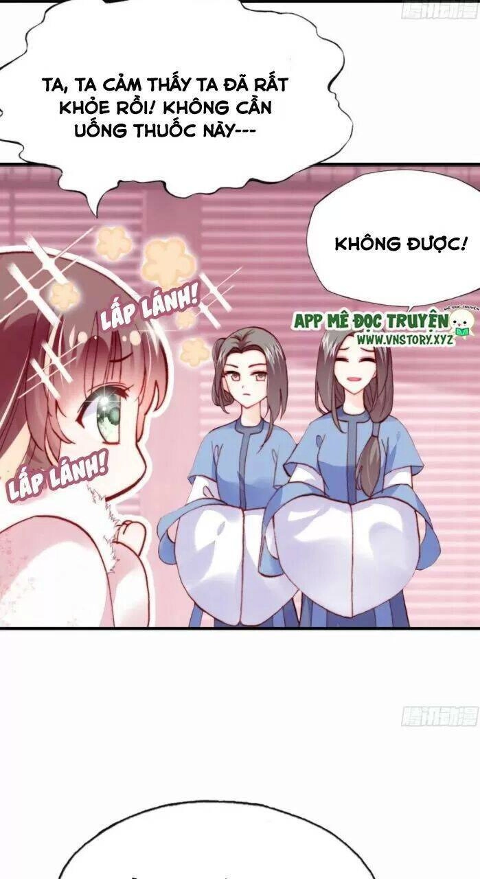 Lại Bị Bệnh Chiều Chuộng Quấn Lấy Chapter 33 - 4