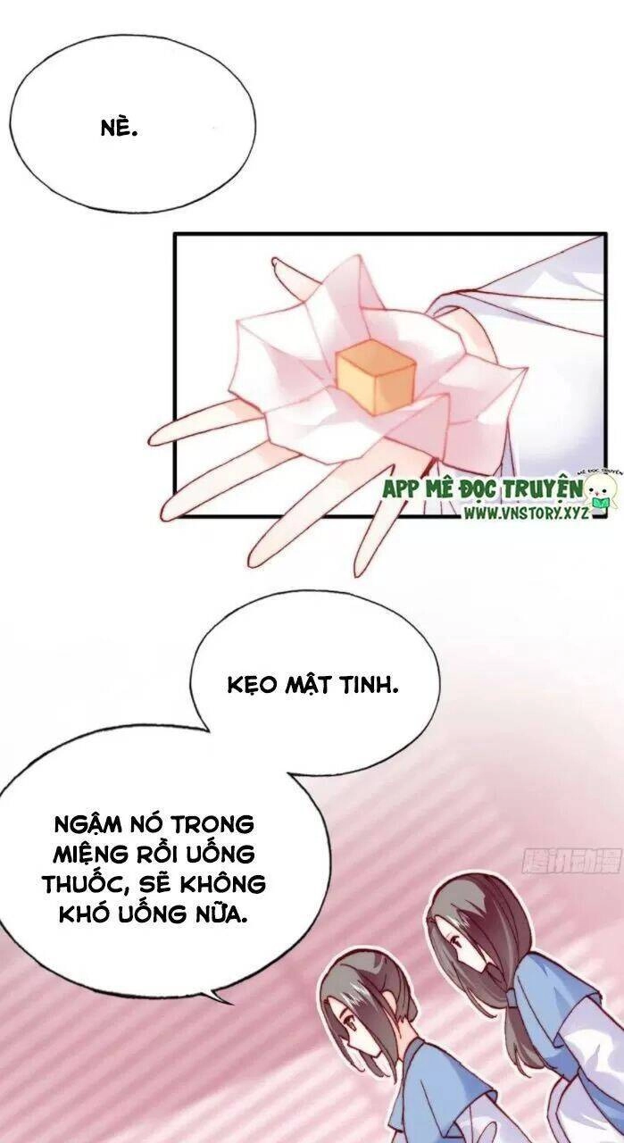 Lại Bị Bệnh Chiều Chuộng Quấn Lấy Chapter 33 - 6