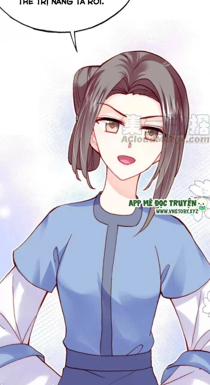 Lại Bị Bệnh Chiều Chuộng Quấn Lấy Chapter 33 - 8