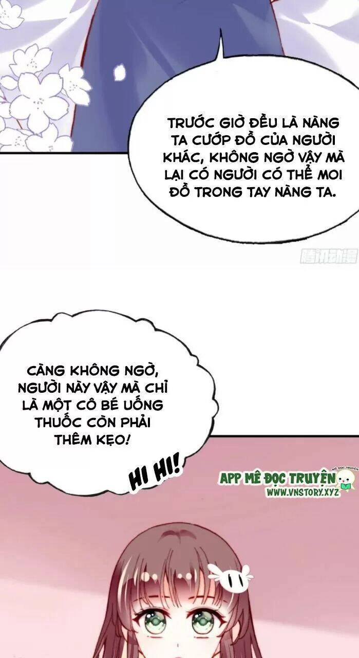 Lại Bị Bệnh Chiều Chuộng Quấn Lấy Chapter 33 - 9