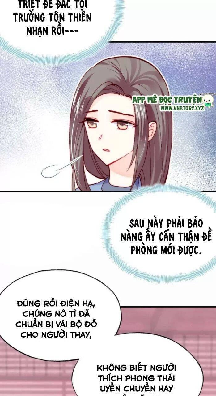 Lại Bị Bệnh Chiều Chuộng Quấn Lấy Chapter 33 - 13