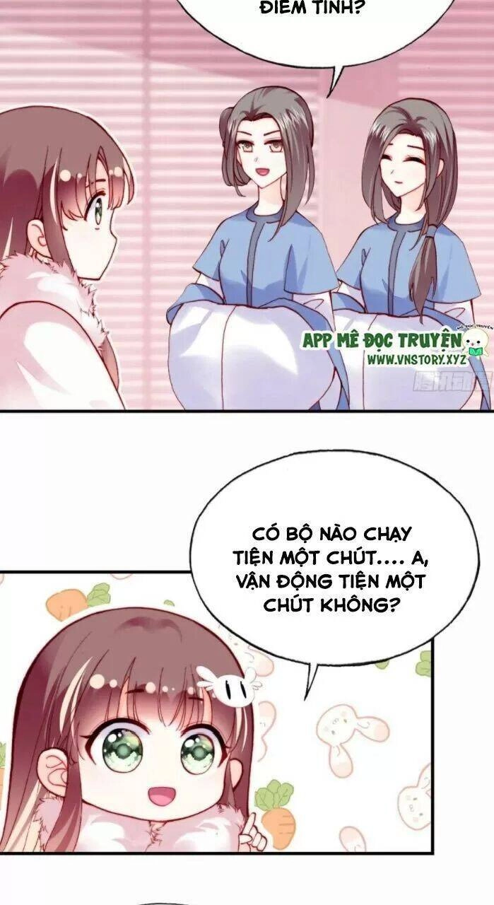 Lại Bị Bệnh Chiều Chuộng Quấn Lấy Chapter 33 - 14