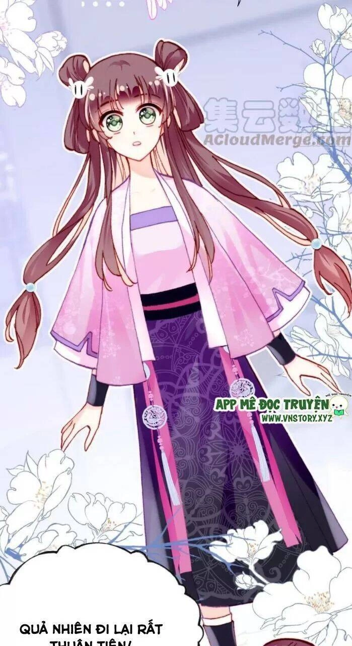 Lại Bị Bệnh Chiều Chuộng Quấn Lấy Chapter 33 - 16