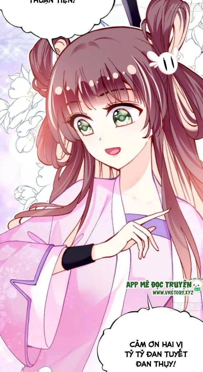 Lại Bị Bệnh Chiều Chuộng Quấn Lấy Chapter 33 - 17