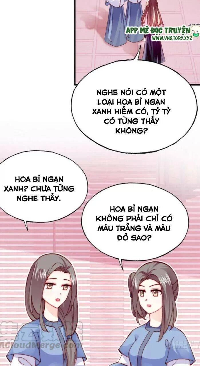 Lại Bị Bệnh Chiều Chuộng Quấn Lấy Chapter 33 - 21