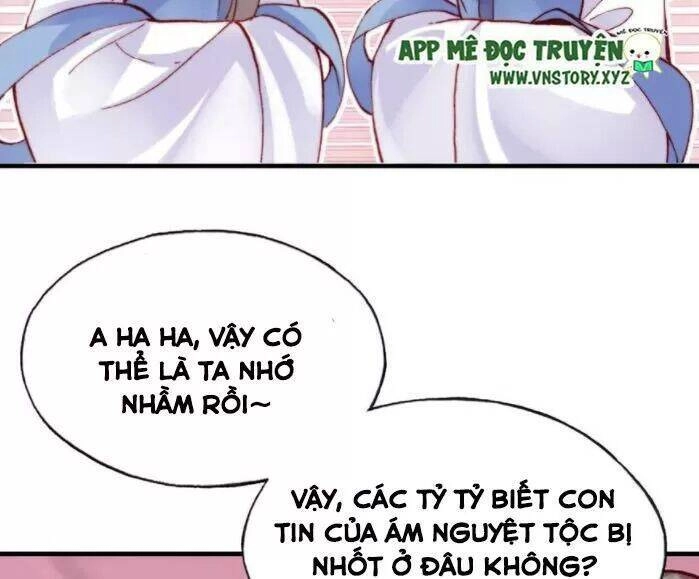 Lại Bị Bệnh Chiều Chuộng Quấn Lấy Chapter 33 - 22