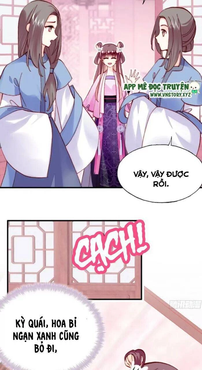 Lại Bị Bệnh Chiều Chuộng Quấn Lấy Chapter 33 - 26