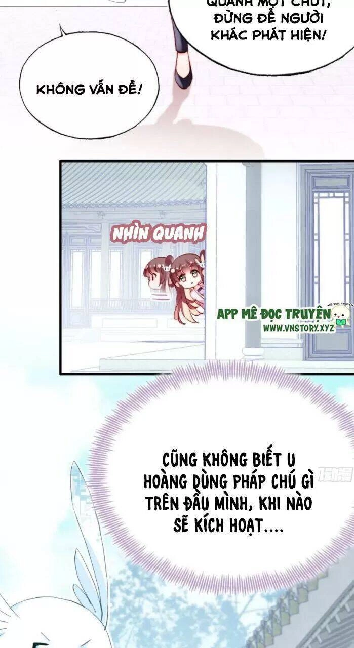 Lại Bị Bệnh Chiều Chuộng Quấn Lấy Chapter 33 - 29