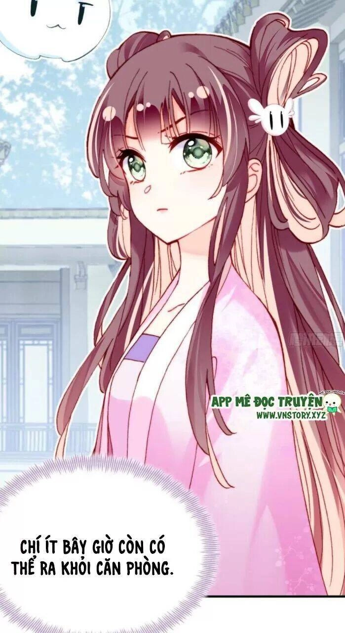 Lại Bị Bệnh Chiều Chuộng Quấn Lấy Chapter 33 - 30