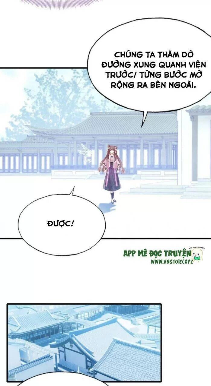 Lại Bị Bệnh Chiều Chuộng Quấn Lấy Chapter 33 - 31