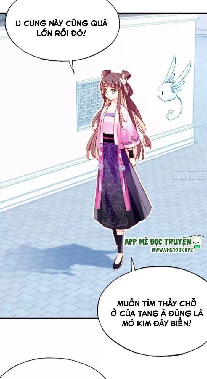 Lại Bị Bệnh Chiều Chuộng Quấn Lấy Chapter 33 - 32