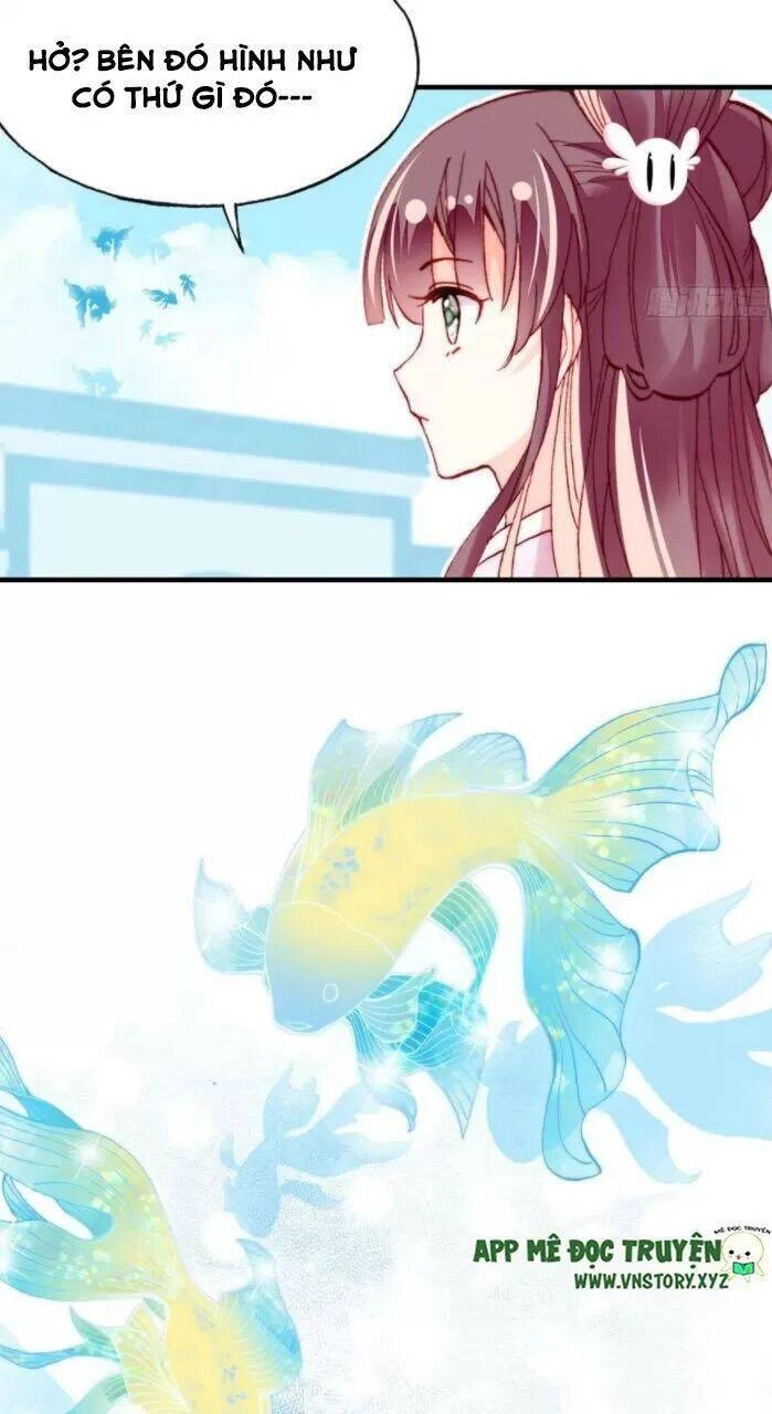 Lại Bị Bệnh Chiều Chuộng Quấn Lấy Chapter 33 - 33