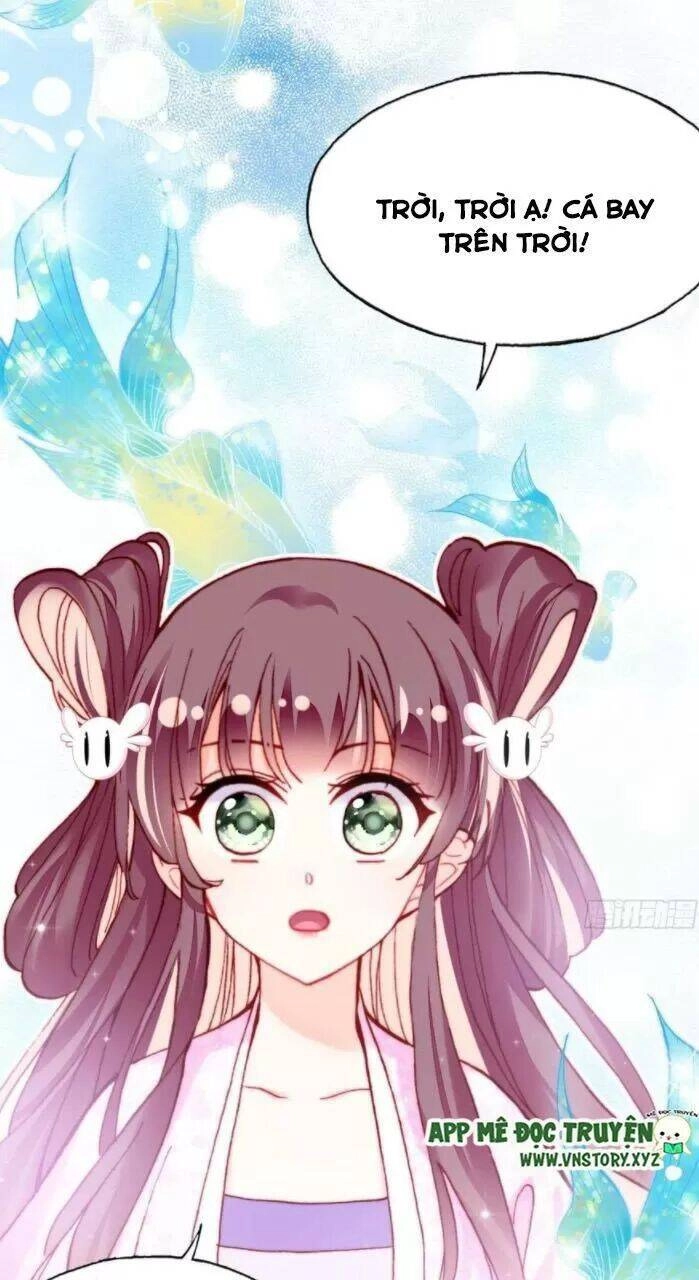 Lại Bị Bệnh Chiều Chuộng Quấn Lấy Chapter 33 - 34