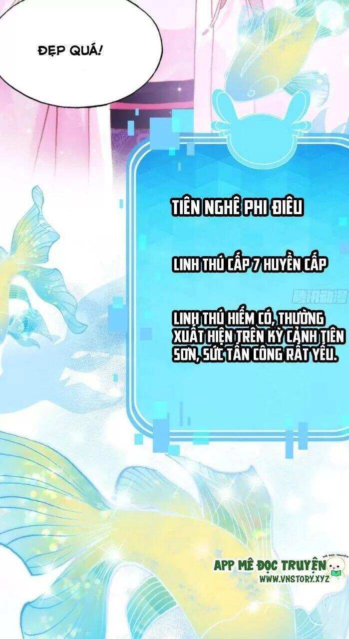 Lại Bị Bệnh Chiều Chuộng Quấn Lấy Chapter 33 - 35