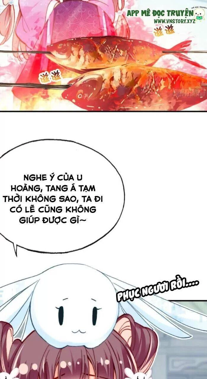 Lại Bị Bệnh Chiều Chuộng Quấn Lấy Chapter 33 - 38