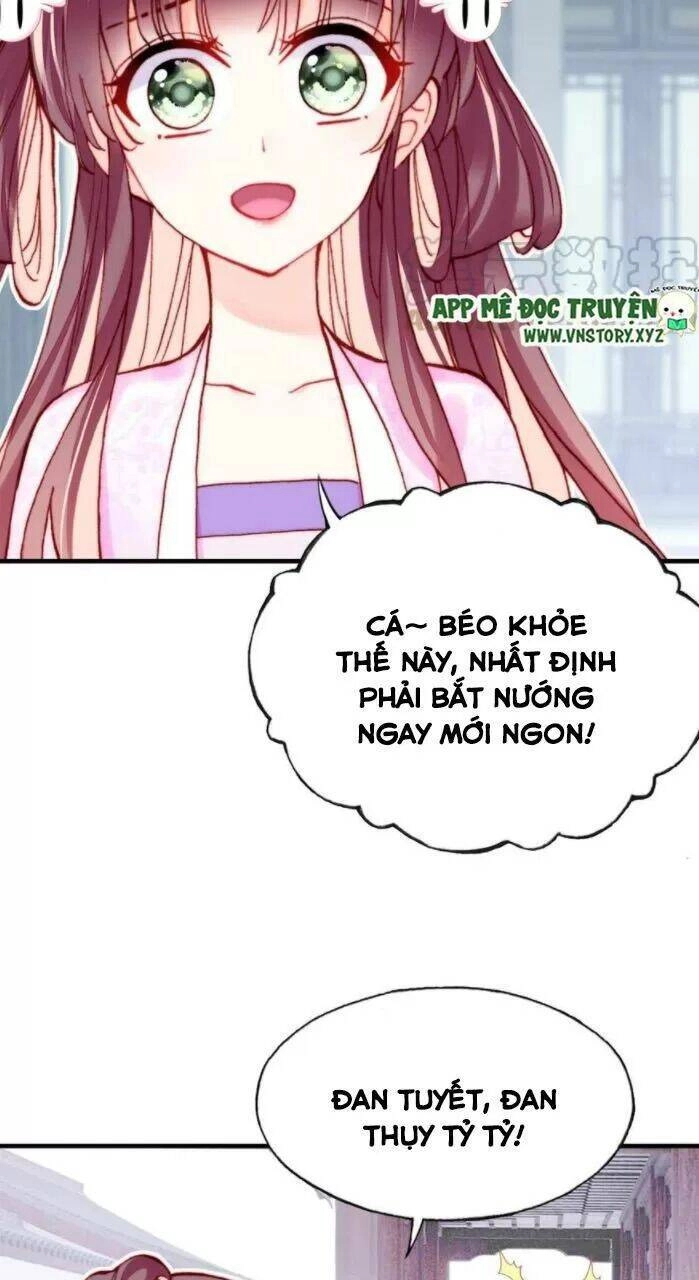 Lại Bị Bệnh Chiều Chuộng Quấn Lấy Chapter 33 - 39