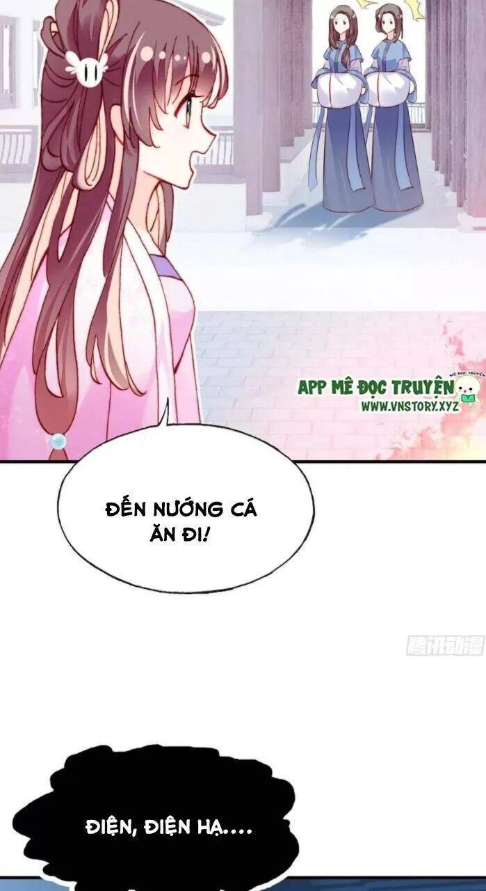 Lại Bị Bệnh Chiều Chuộng Quấn Lấy Chapter 33 - 40