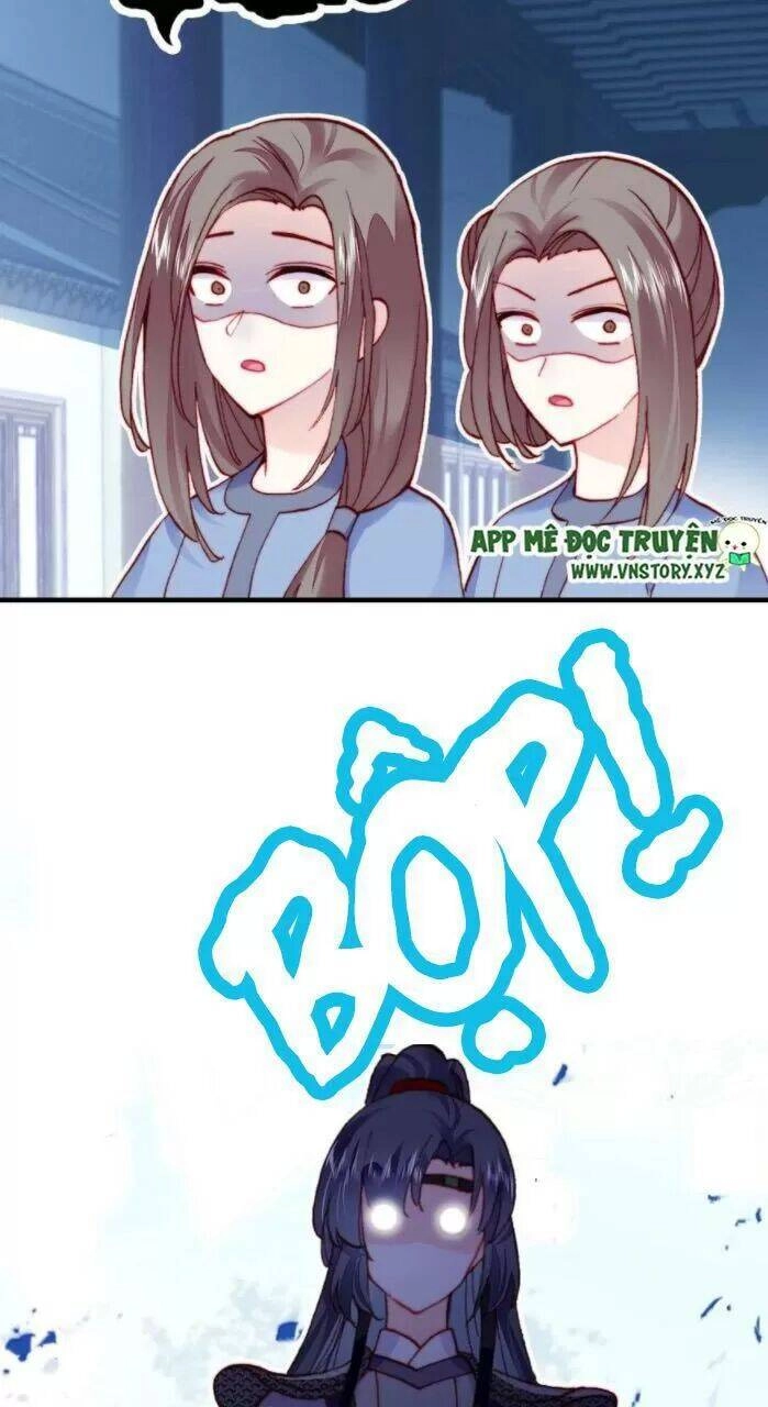 Lại Bị Bệnh Chiều Chuộng Quấn Lấy Chapter 33 - 41