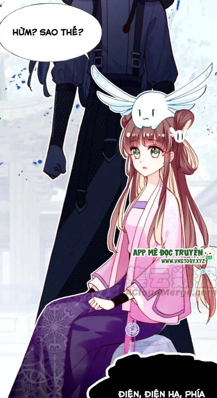 Lại Bị Bệnh Chiều Chuộng Quấn Lấy Chapter 33 - 42