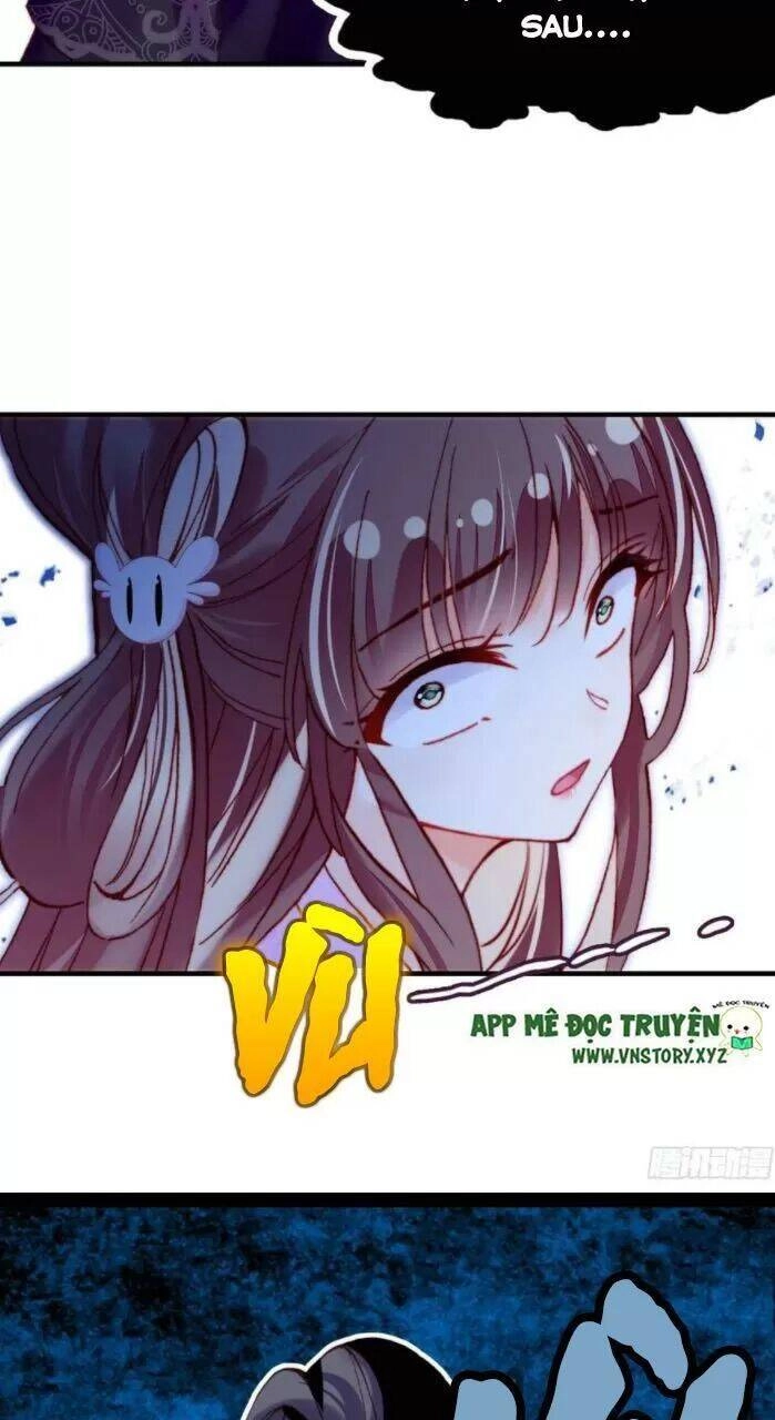 Lại Bị Bệnh Chiều Chuộng Quấn Lấy Chapter 33 - 43