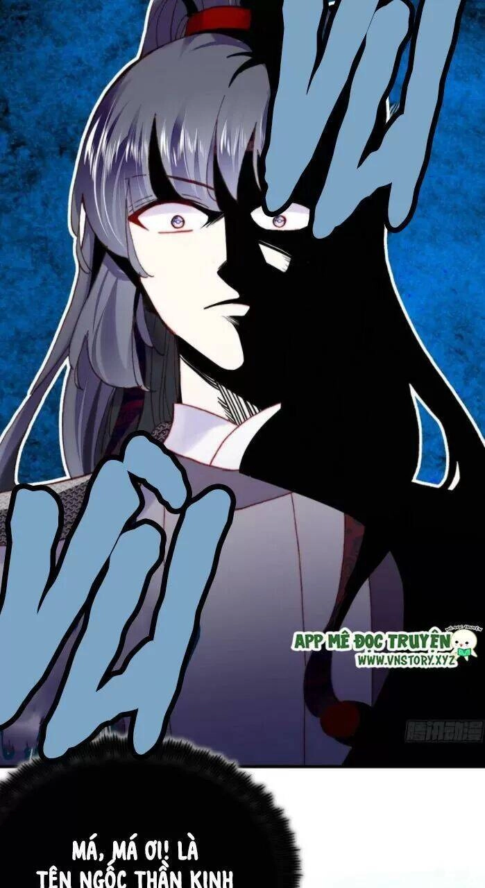 Lại Bị Bệnh Chiều Chuộng Quấn Lấy Chapter 33 - 44