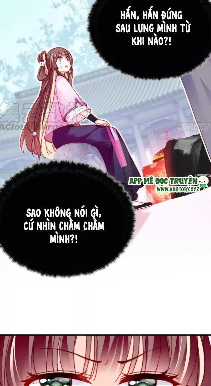 Lại Bị Bệnh Chiều Chuộng Quấn Lấy Chapter 33 - 46