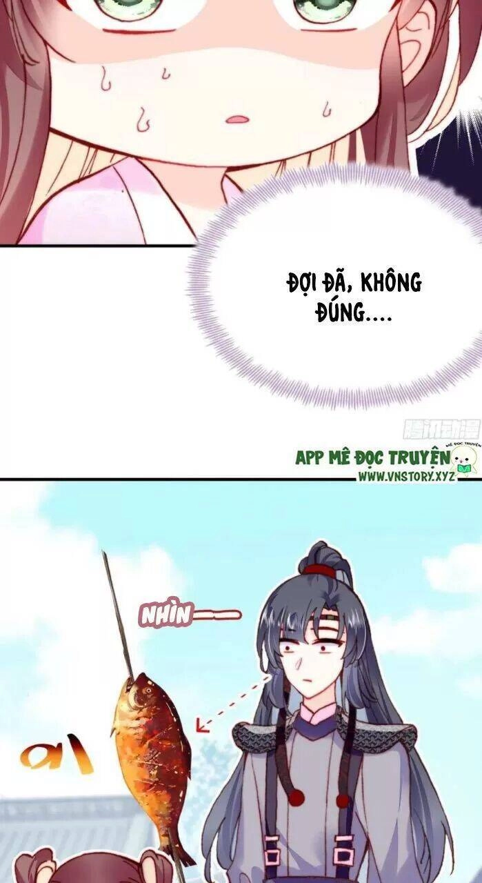 Lại Bị Bệnh Chiều Chuộng Quấn Lấy Chapter 33 - 47