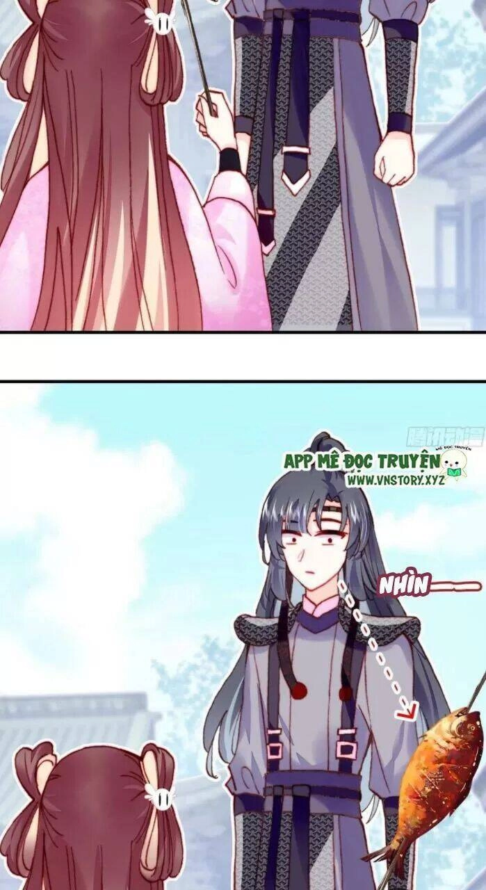 Lại Bị Bệnh Chiều Chuộng Quấn Lấy Chapter 33 - 48