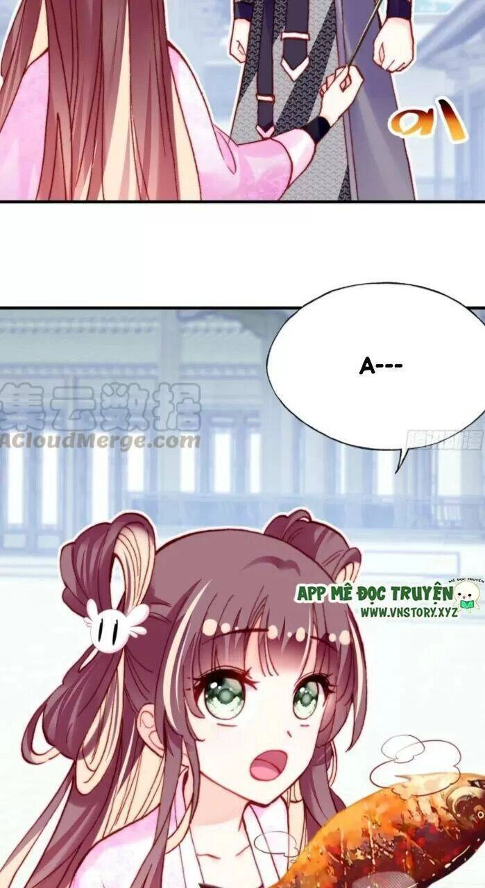 Lại Bị Bệnh Chiều Chuộng Quấn Lấy Chapter 33 - 49