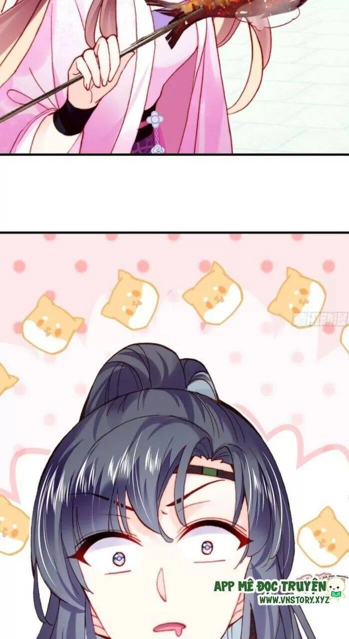 Lại Bị Bệnh Chiều Chuộng Quấn Lấy Chapter 33 - 50