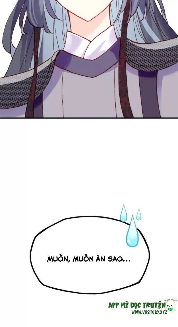 Lại Bị Bệnh Chiều Chuộng Quấn Lấy Chapter 33 - 51