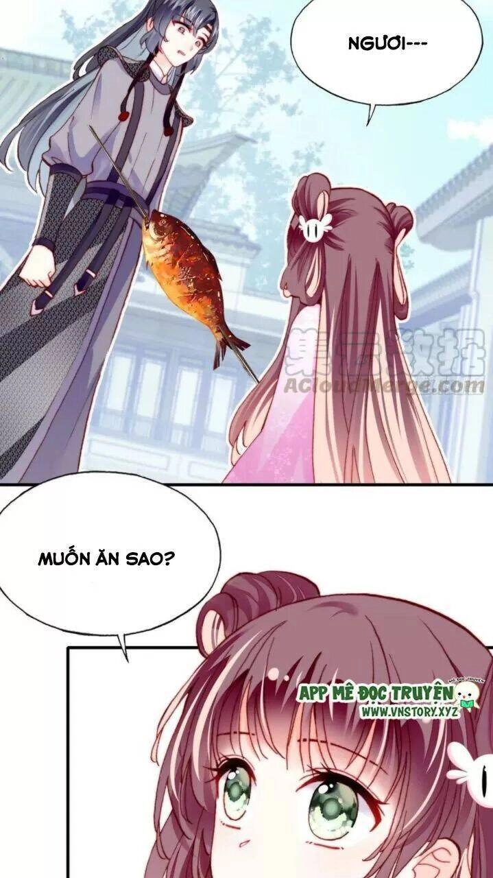 Lại Bị Bệnh Chiều Chuộng Quấn Lấy Chapter 34 - 3