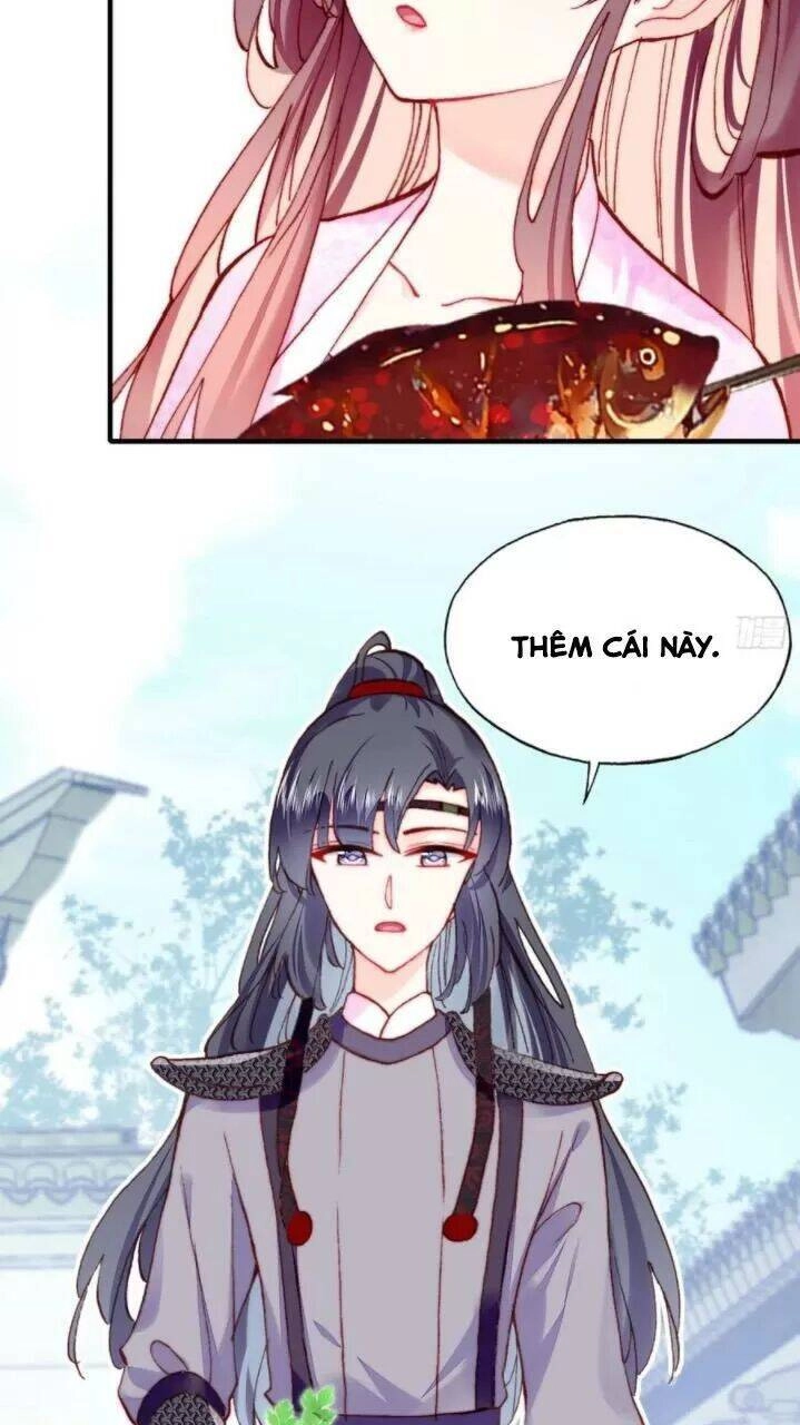 Lại Bị Bệnh Chiều Chuộng Quấn Lấy Chapter 34 - 4