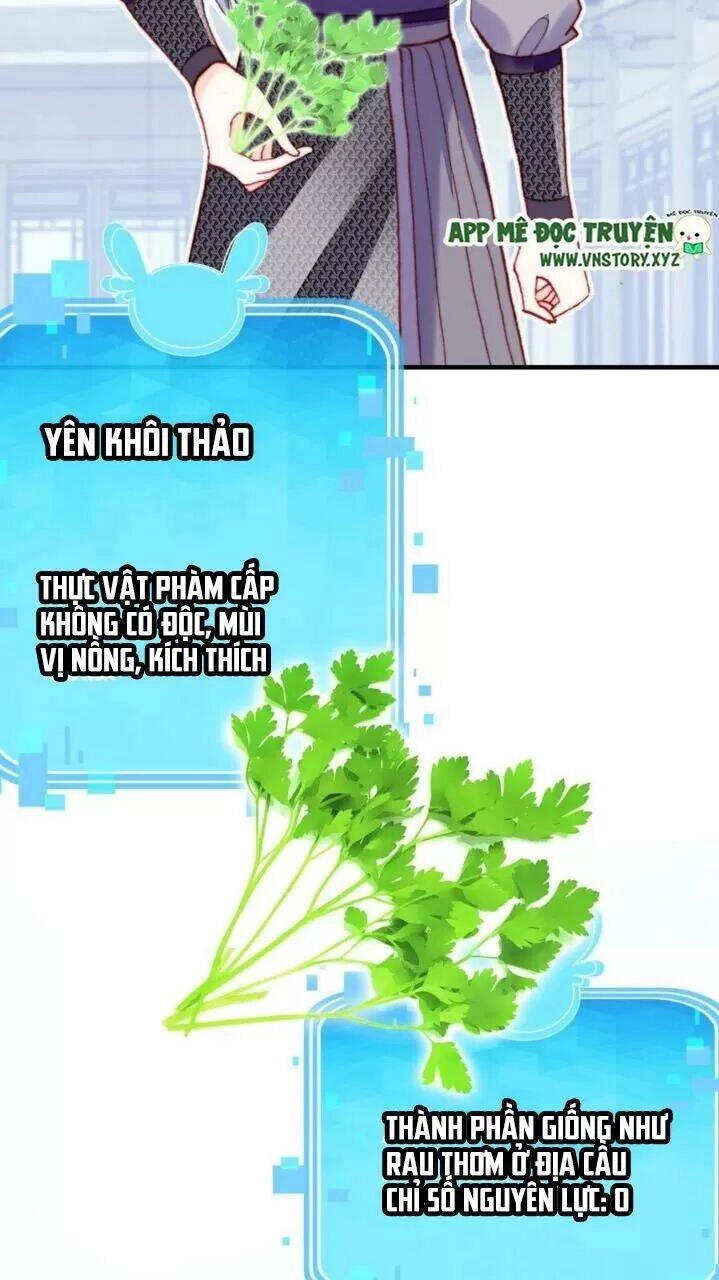 Lại Bị Bệnh Chiều Chuộng Quấn Lấy Chapter 34 - 5