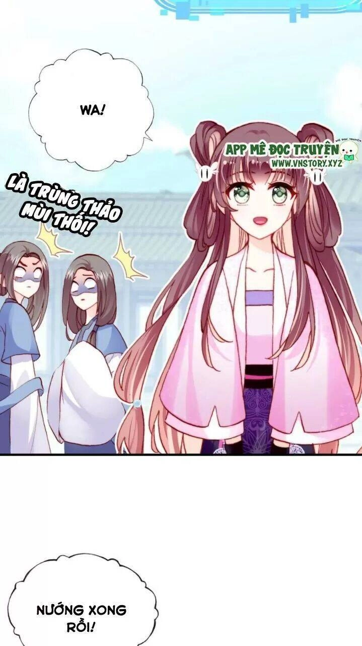 Lại Bị Bệnh Chiều Chuộng Quấn Lấy Chapter 34 - 6