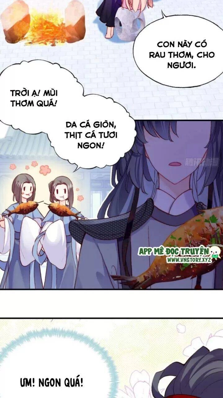 Lại Bị Bệnh Chiều Chuộng Quấn Lấy Chapter 34 - 8