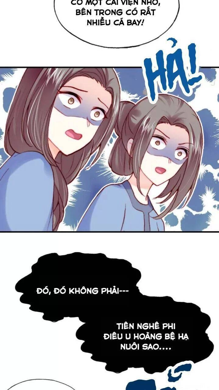 Lại Bị Bệnh Chiều Chuộng Quấn Lấy Chapter 34 - 11