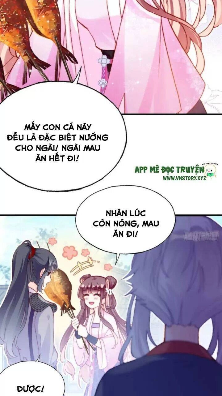 Lại Bị Bệnh Chiều Chuộng Quấn Lấy Chapter 34 - 15