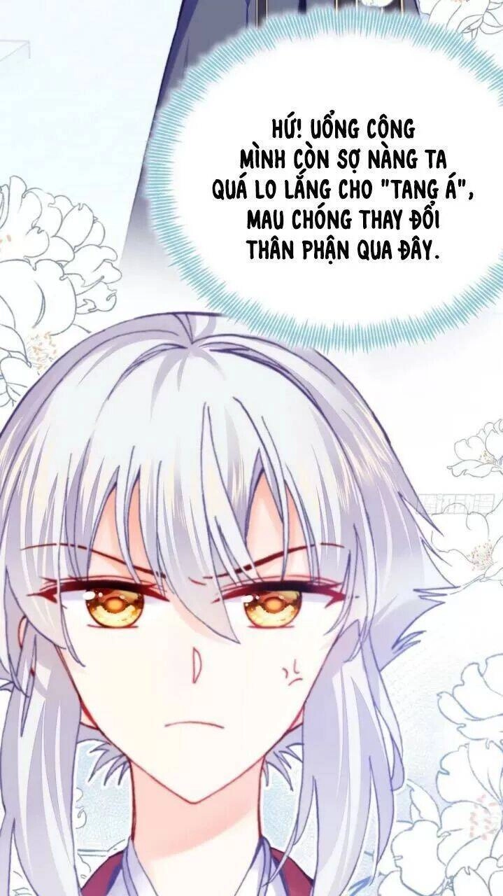 Lại Bị Bệnh Chiều Chuộng Quấn Lấy Chapter 34 - 18