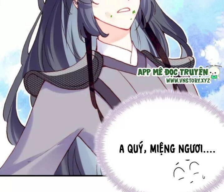 Lại Bị Bệnh Chiều Chuộng Quấn Lấy Chapter 34 - 22