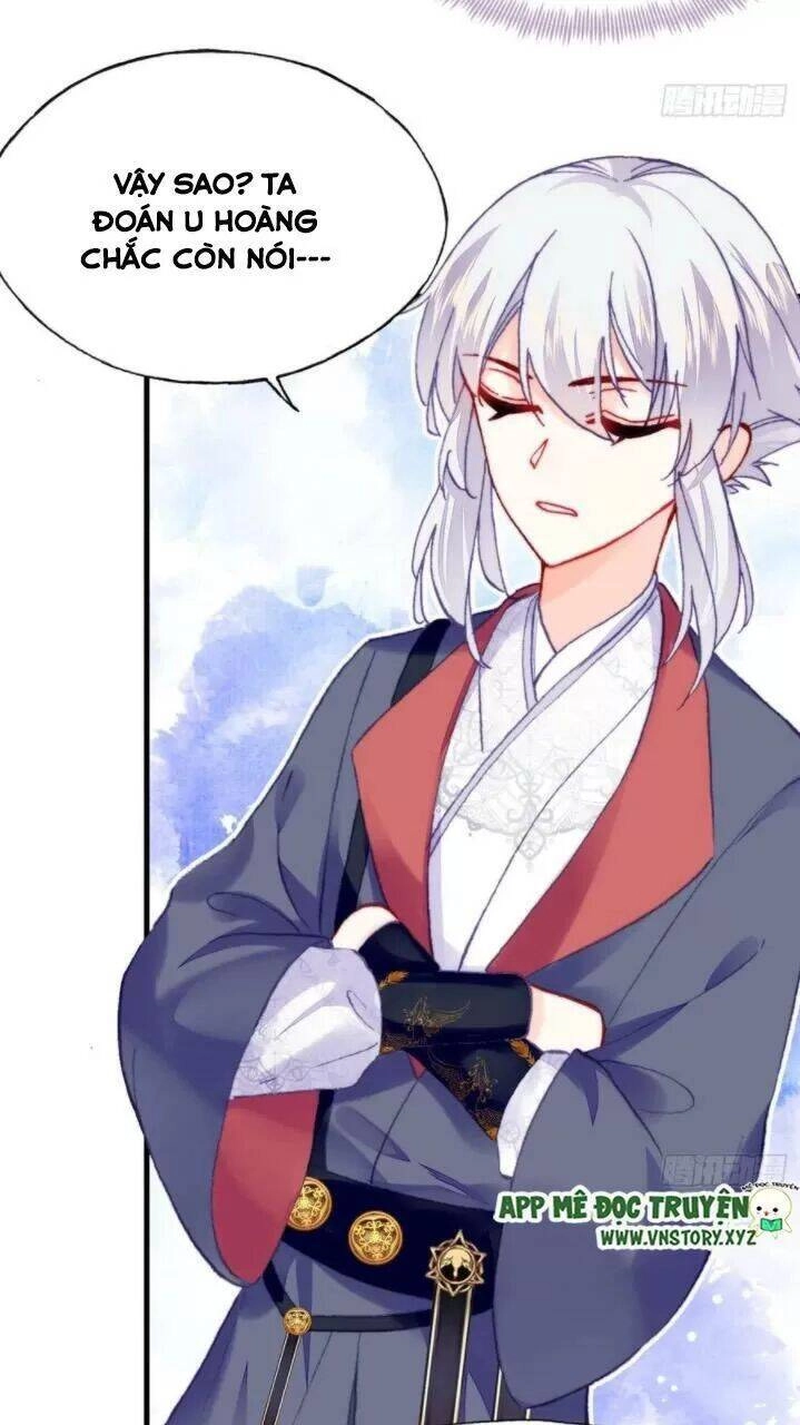 Lại Bị Bệnh Chiều Chuộng Quấn Lấy Chapter 34 - 23