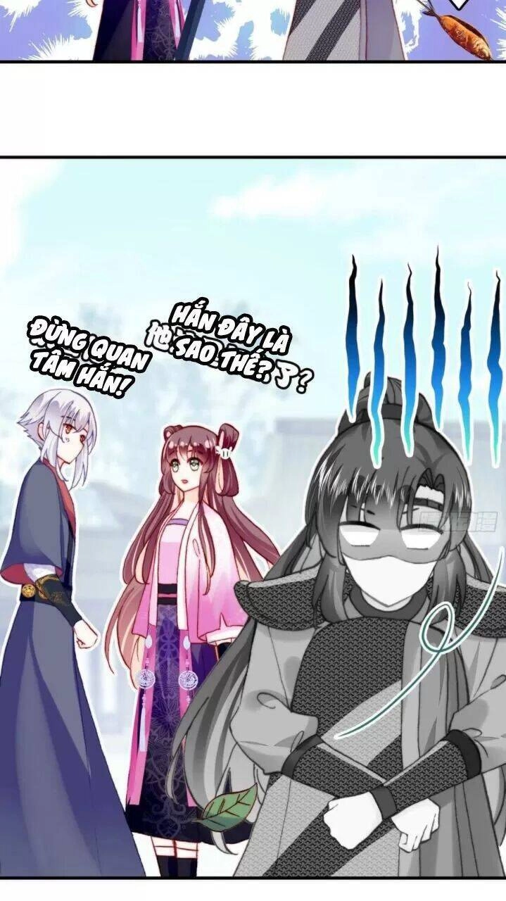 Lại Bị Bệnh Chiều Chuộng Quấn Lấy Chapter 34 - 25