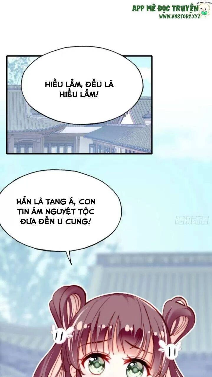 Lại Bị Bệnh Chiều Chuộng Quấn Lấy Chapter 34 - 26