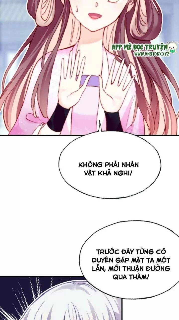 Lại Bị Bệnh Chiều Chuộng Quấn Lấy Chapter 34 - 27