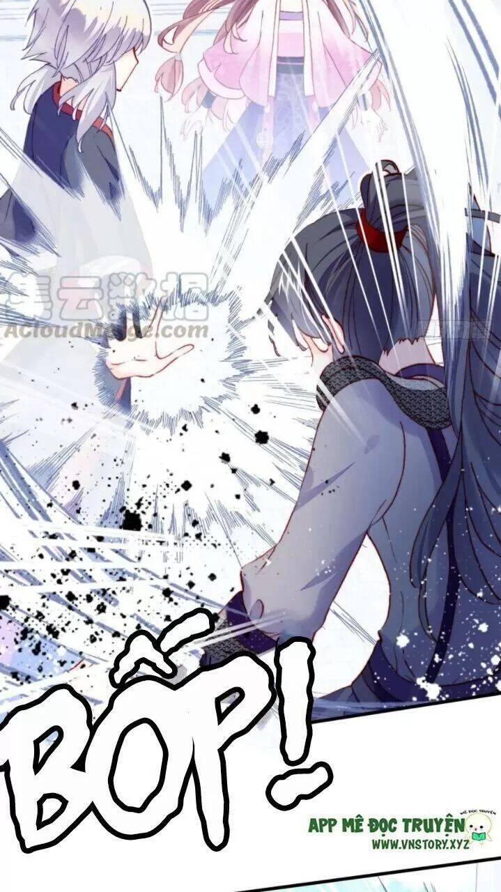 Lại Bị Bệnh Chiều Chuộng Quấn Lấy Chapter 34 - 33