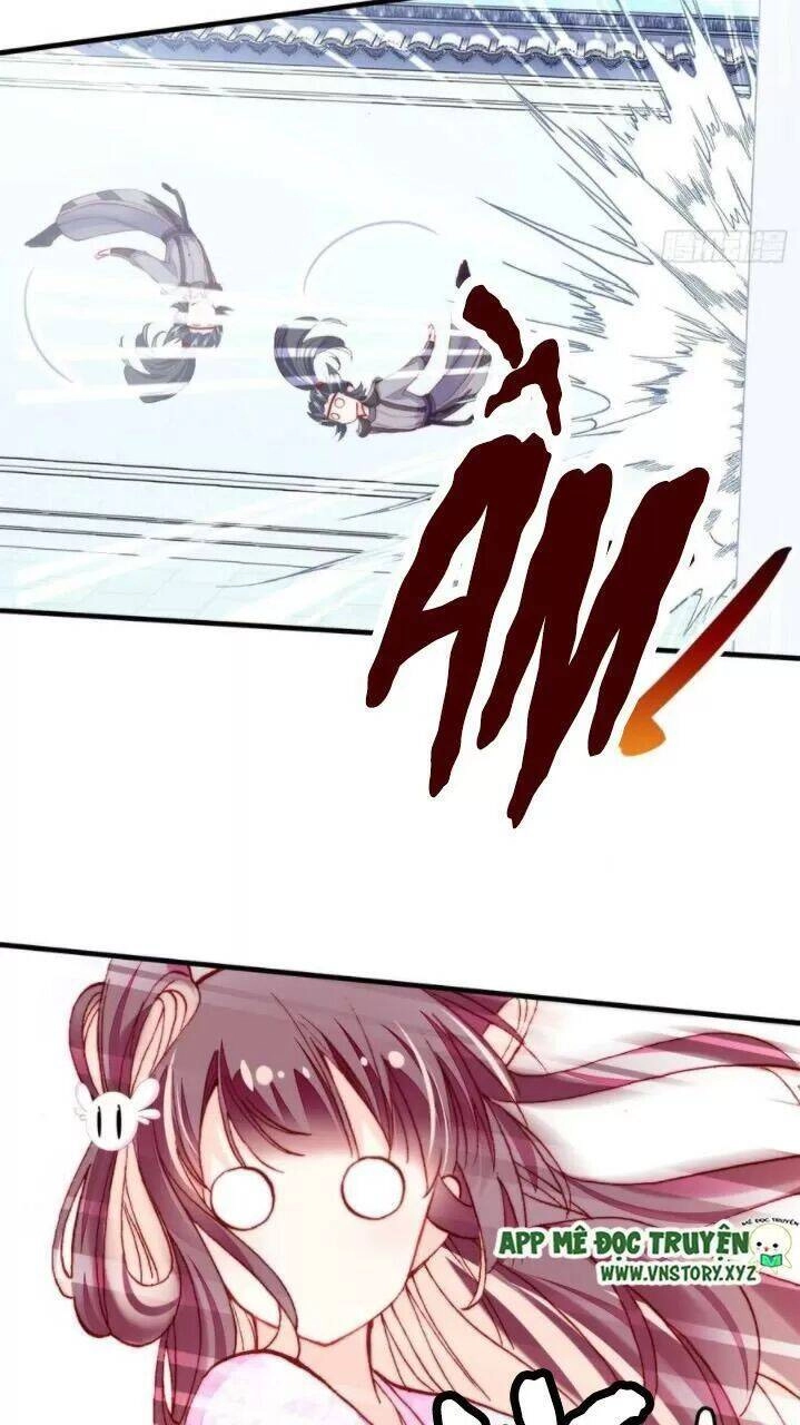 Lại Bị Bệnh Chiều Chuộng Quấn Lấy Chapter 34 - 34