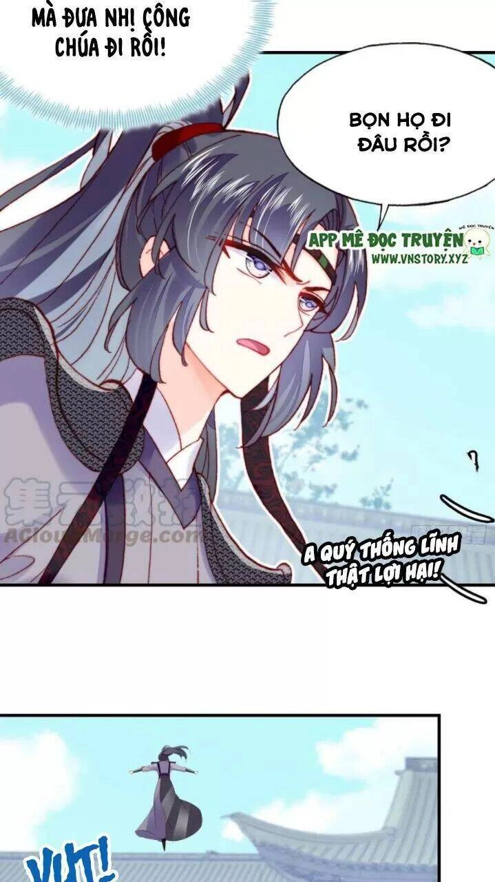 Lại Bị Bệnh Chiều Chuộng Quấn Lấy Chapter 34 - 40