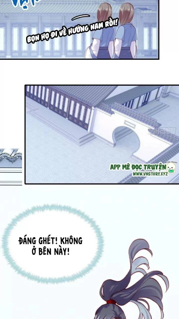 Lại Bị Bệnh Chiều Chuộng Quấn Lấy Chapter 34 - 41