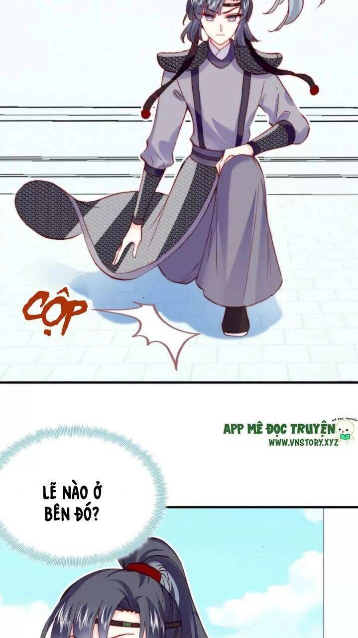 Lại Bị Bệnh Chiều Chuộng Quấn Lấy Chapter 34 - 42